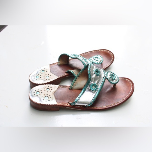 Jack Rogers sandals - Picture 9 of 14
